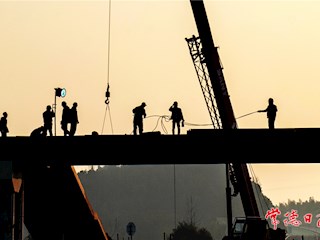 建设者