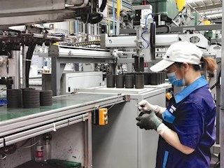 湖南航天磁电三期项目【经济】