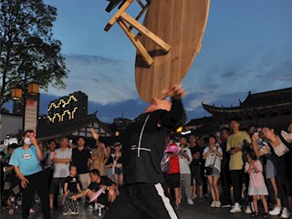 常德街区文化节