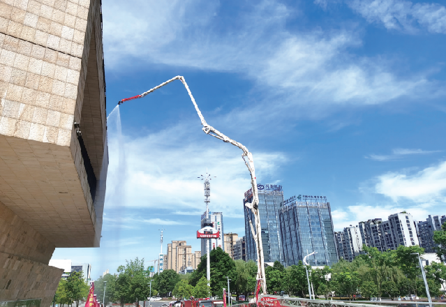 常德举行消防安全培训及应急演练