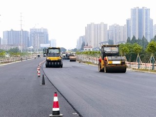 安乡大道