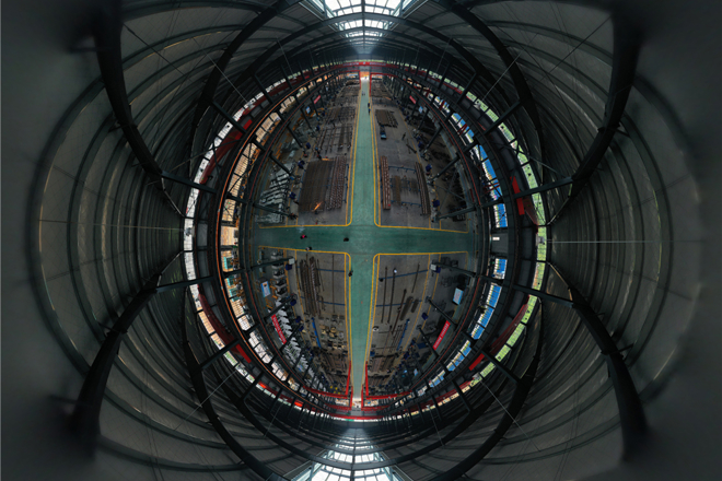 腾飞·国之重器