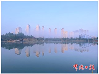 亦真亦幻似仙境