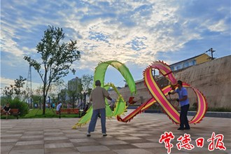 发现常德之美【组图】