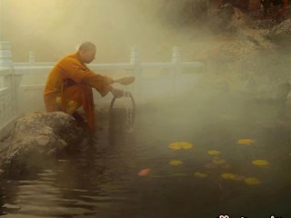 千古夹山【组图】