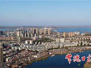去河街，做一回“清明上河图”中人【组图】