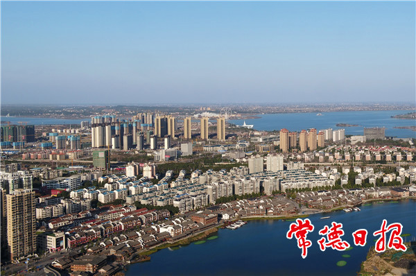 去河街，做一回“清明上河图”中人【组图】