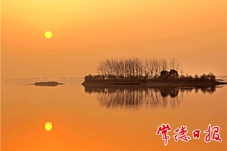 发现常德之美【组图】