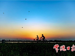 发现常德之美【组图】