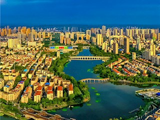 发现常德之美【组图】