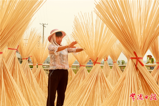 发现常德之美【组图】