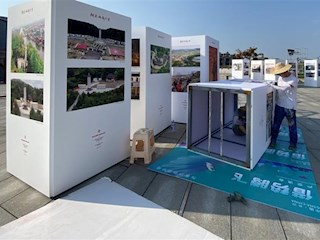 “柳叶湖摄影季”