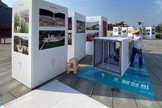 “柳叶湖摄影季”