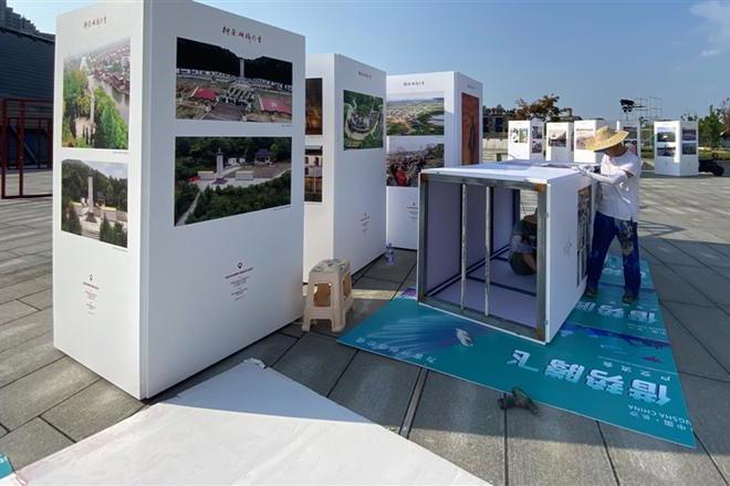 “柳叶湖摄影季”