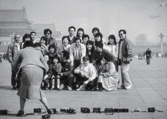 7月，柳叶湖摄影季看点