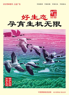 好生态 孕育生机无限