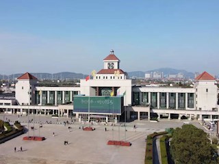 常德火车站：换种方式陪伴你
