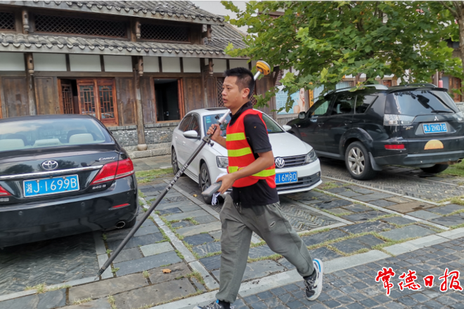 市国土资源规划测绘院开展测绘技能大比武