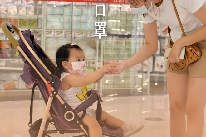 海报|这座城里的人都明理