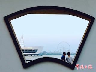 “高新区杯▪发现常德之美”影像征集大赛第十九期