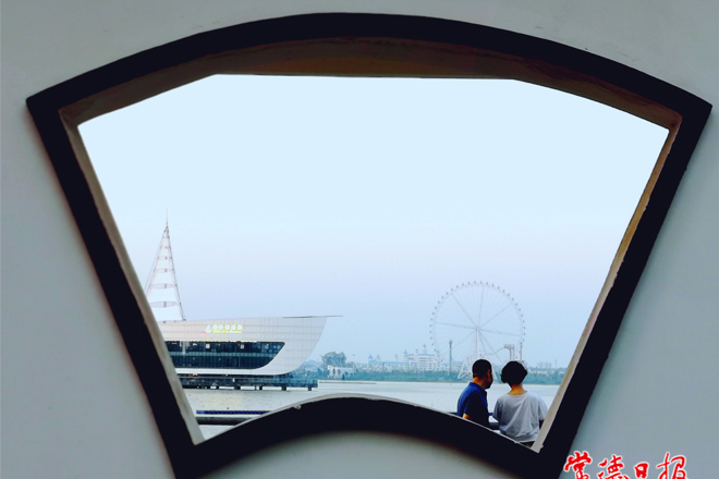 “高新区杯▪发现常德之美”影像征集大赛第十九期