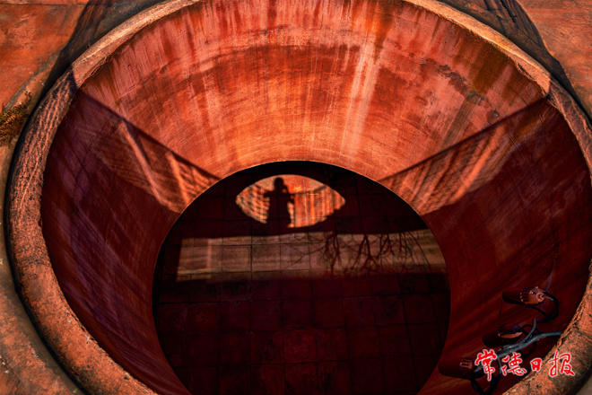 常德 • 建筑之美