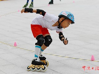 “高新区杯▪发现常德之美”影像征集大赛第二十三期