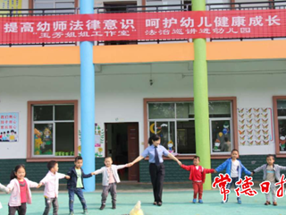 喜报！津市检察院“玉芳姐姐工作室”获评全国“青少年维权岗”