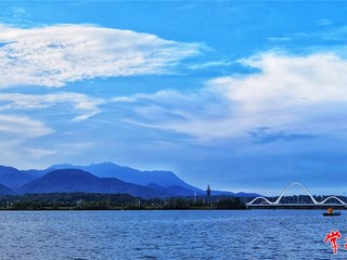“高新区杯▪发现常德之美”影像征集大赛第24期