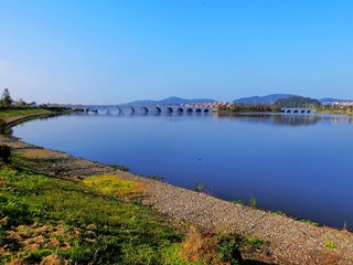 柳叶湖：螺湾风光【组图】