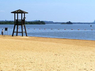 柳湖沙阳【组图】