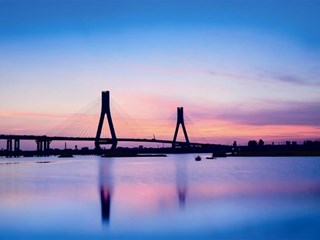 见证常德蝶变