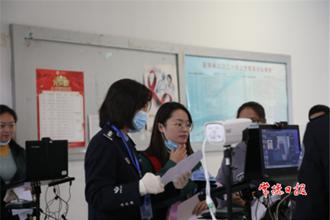 “法考”客观题考试顺利落幕