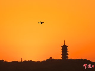 冬日暖阳【组图】