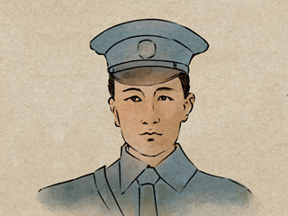 常德党史人物故事连环画之三红军将领——王尔琢