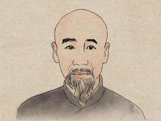常德党史人物故事连环画之五文化精英——赵必振