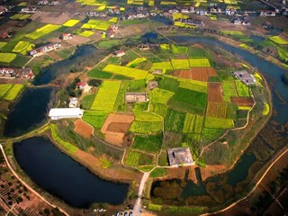 【生态】城头山旅游景区
