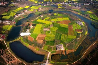 【生态】城头山旅游景区