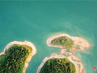 多彩冬季【组图】