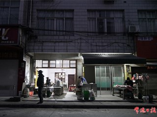 观沙坪2【组图】