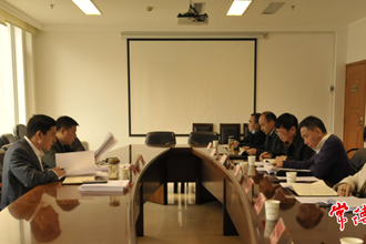 市领导寄语科技部门 以科技创新引领常德全面创新