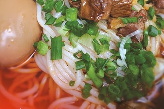 【海报】年夜饭里的常德滋味•津市