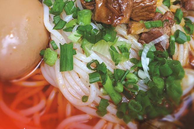 【海报】年夜饭里的常德滋味•津市