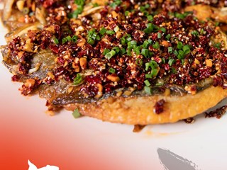 【海报】年夜饭里的常德滋味•鼎城