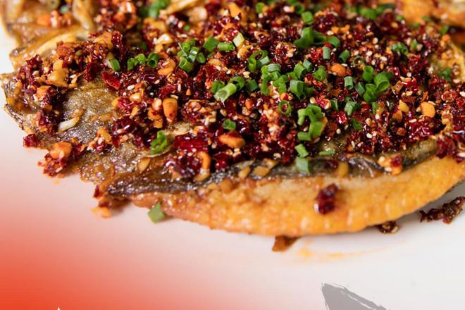 【海报】年夜饭里的常德滋味•鼎城