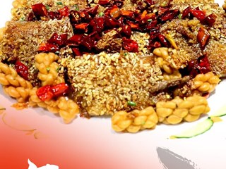 【海报】年夜饭里的常德滋味•安乡