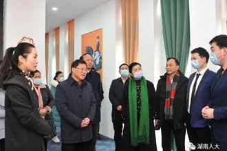 陈文浩来常调研强调 坚持用法律实践推动民侨外工作