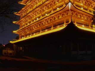 【津市市】望江楼