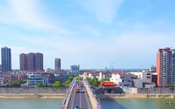 常德市有什么好玩的地方景点推荐？常德市十大旅游景点排名-湖南省常德市旅游攻略必去一日游有哪些免费景点(图1)