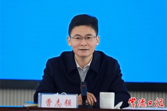 曹志强在调研农口工作时强调 努力推动全市“三农”工作高质量发展